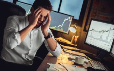 5 Common Investing Mistakes to Avoid in 2022